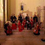 “IL PRETE ROSSO”, i concerti di Antonio Vivaldi