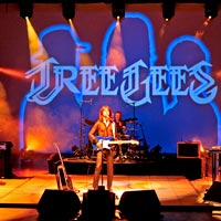 TRIBUTO AI BEE GEES con i TREE GEES